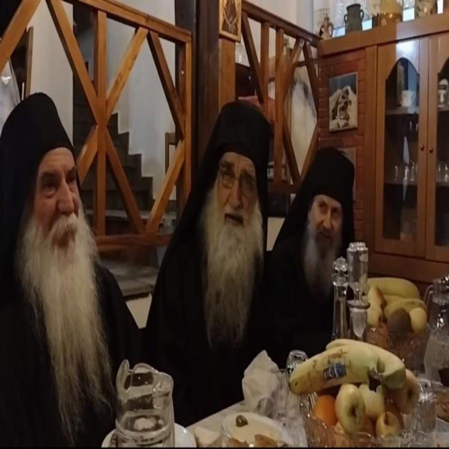 Νηστεία: «Μάθετε να νηστεύετε θα έλθει καιρός, που θα τρώτε μια πατάτα την εβδομάδα»