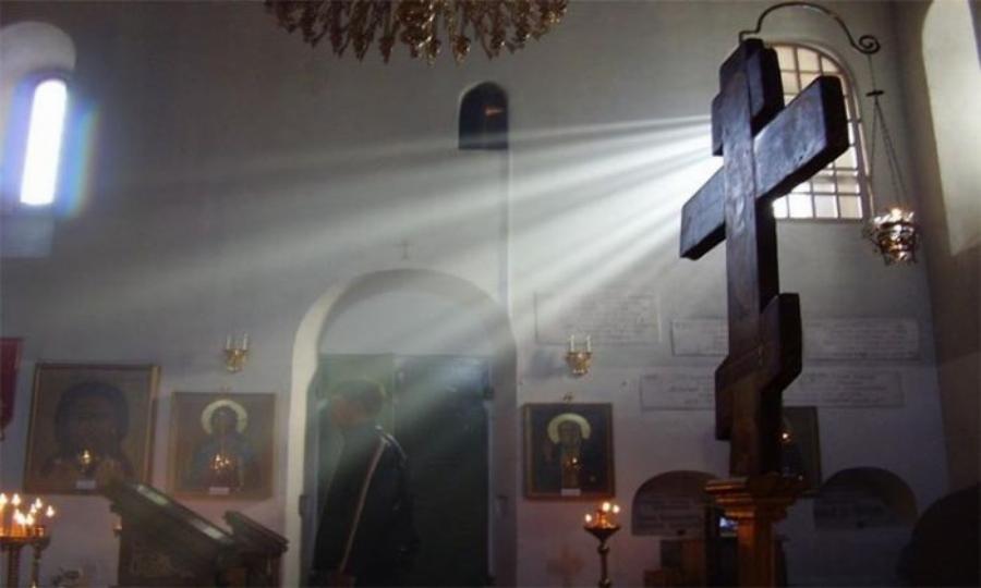 Άγιος Ιωάννης Χρυσόστομος: «Θέλετε να σας πω γιατί φοβόμαστε το θάνατο;»