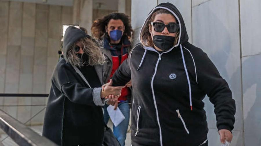 «Περιμένω την σύλληψή μου…» δηλώνει ειρωνικά η Δήμητρα Πισπιρίγκου: Υπόθεση Πάτρας