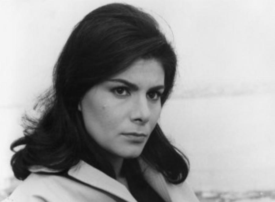 Ελένη Θεοφίλου: Ο ρόλος της «δασκάλας» στον «Μεθοριακό Σταθμό», που την έκανε γνωστή, η άνοια και το άδοξο τέλος