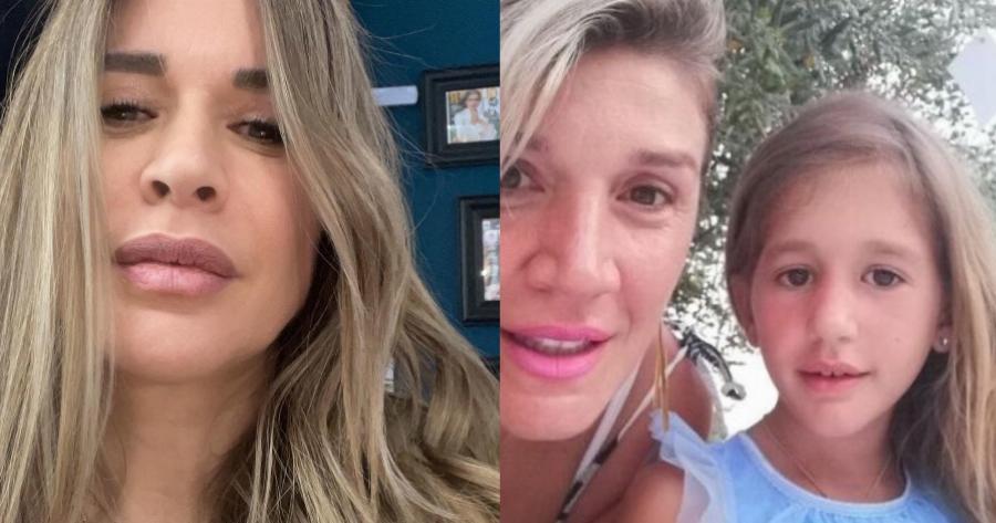 «Αν δεν είχα πίστη, δεν ξέρω καν αν θα ήμουν ζωντανή αυτή στιγμή»: Συγκινεί η Έρρικα Πρεζεράκου