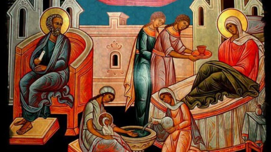 Μέγα το θαύμα της προσευχής: Τα λόγια της Μητέρας της Παναγίας για να αποκτήσει παιδί, ύστερα από χρόνια ατεκνίας