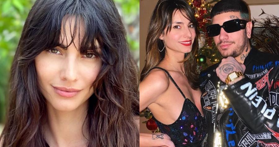 Ηλιάνα Παπαγεωργίου: Το μόντελινγκ σε νεαρή ηλικία, οι φήμες για επανασύνδεση με τον Σνικ και η ζωή στις ΗΠΑ