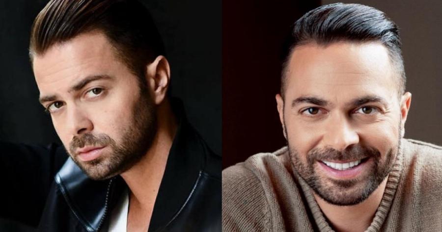 Ηλίας Βρεττός: «Έχω πάει με τρεις γυναίκες μέσα σε ένα 24ωρο»