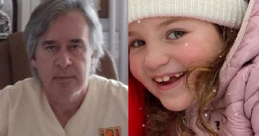 «Πολεμήσαμε μαζί με τη Τζωρτζίνα, δυστυχώς η αγκαλιά μας δεν ήταν τόσο μεγάλη»: Ο γιατρός της Τζωρτζίνας μας ράγισε την καρδιά