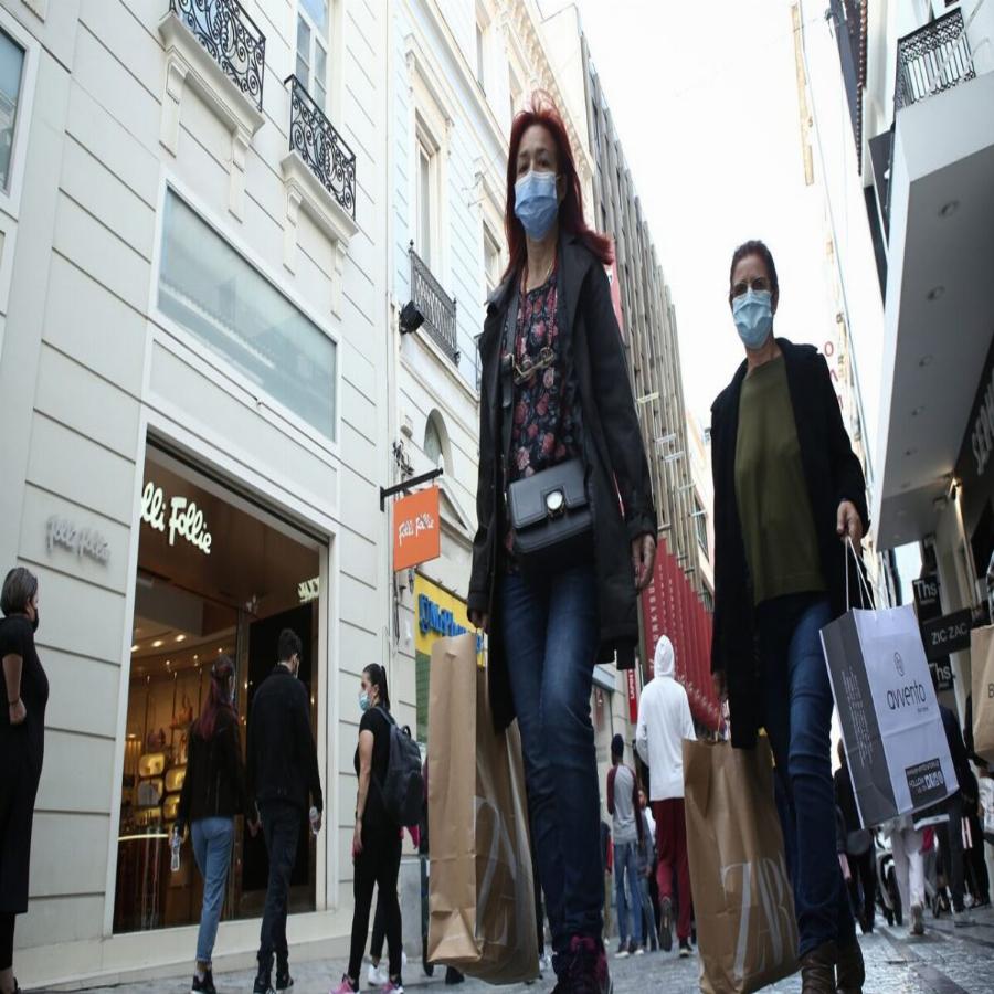 Νέα Κυριακή με ανοιχτά καταστήματα και σούπερ μάρκετ: Πάσχα 2022