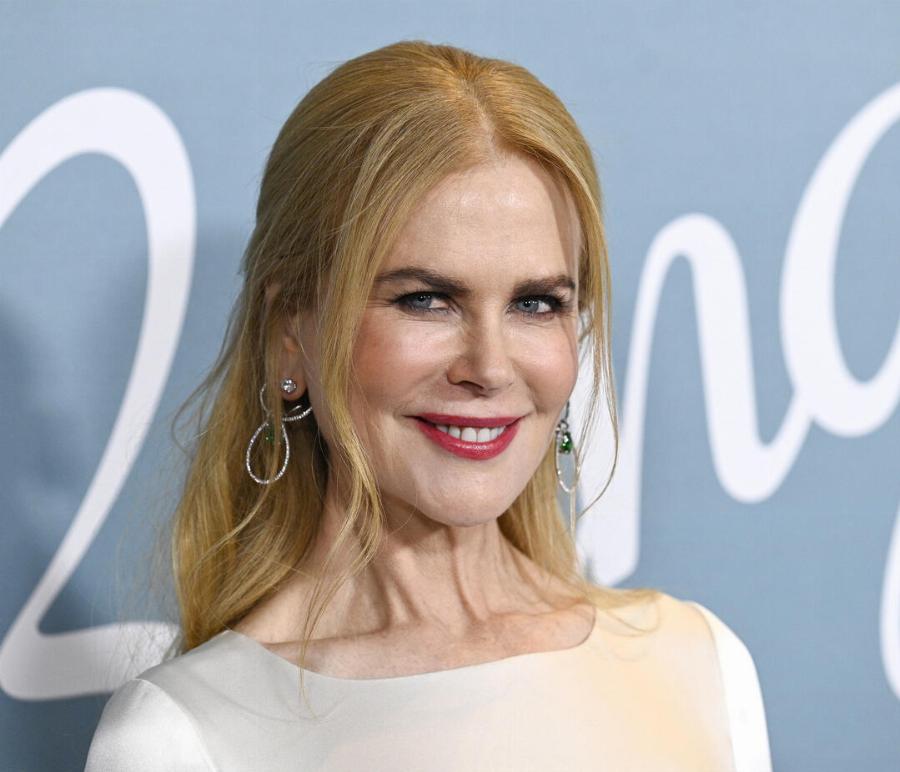 Εννιά διάσημοι που έχουν χάσει παιδιά και με γενναιότητα μίλησαν γι’ αυτό