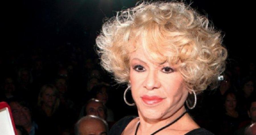 Έμαθε μετά από πέντε μήνες για τον θάνατο του γιου της: Κατέρρευσε η Καίτη Γκρέυ