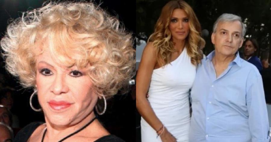 Έμαθε μετά από πέντε μήνες για τον θάνατο του γιου της: Κατέρρευσε η Καίτη Γκρέυ