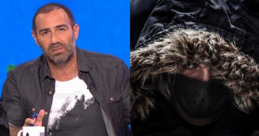 «Φτάνει πια, δεν θέλουμε να βλέπουμε άλλο τα πρόσωπά τους»: Ξεσπά ο Αντώνης Κανάκης για το χειρισμό των ΜΜΕ στην υπόθεση της Πάτρας