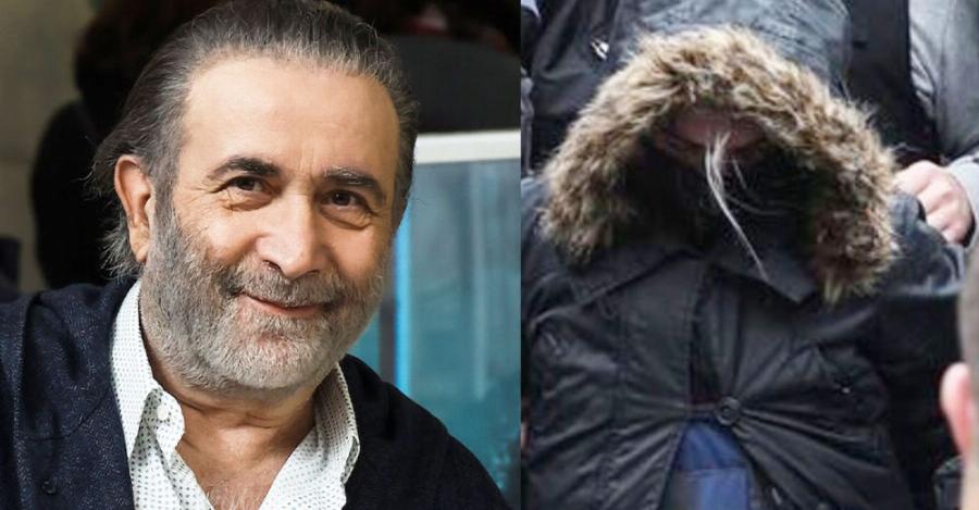 Ο Λάκης Λαζόπουλος για τη γνωριμία του με την Πισπιρίγκου: Είπε αυτό που ούτε η Νικολούλη δεν τόλμησε να πει