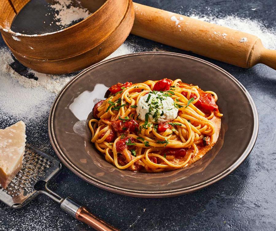 Χάστε μέχρι και 5 κιλά την βδομάδα με τη χημική δίαιτα με τα μακαρόνια