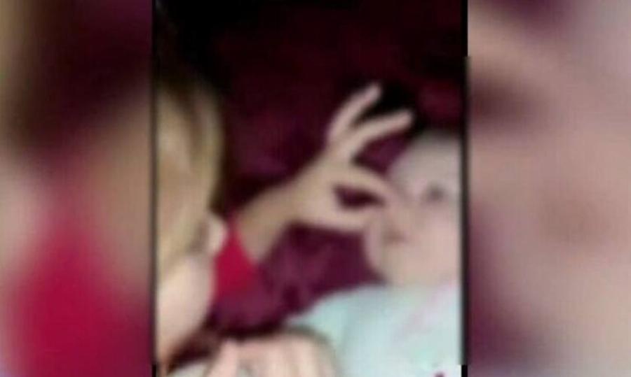 Θανάσης Κατερινόπουλος για Πάτρα: «Δύσκολα θα κάνει ένα παιδάκι αυτή την κίνηση αν δεν την έχει δει κάπου» – Προφητικό παιχνίδι