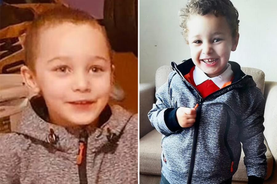 Σύγχρονη «Μήδεια»: Δολοφόνησε τον 5χρονο γιο της μαζί με τον δεύτερο σύζυγό της