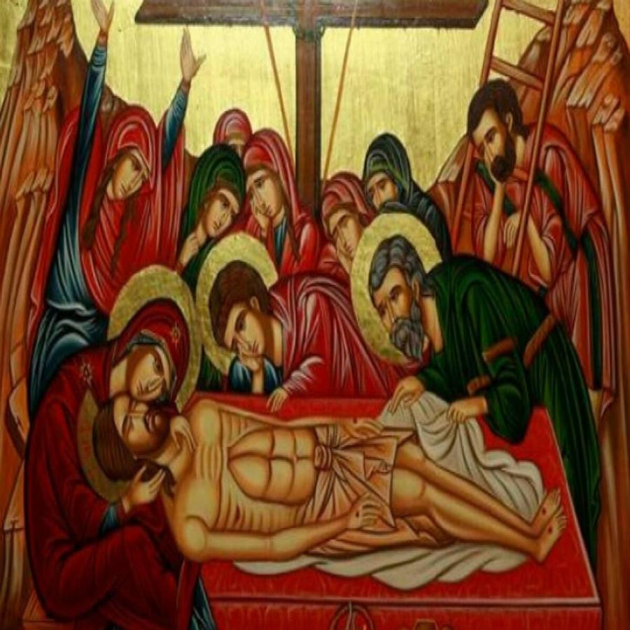 Μεγάλη Παρασκευή: Τα έθιμα και τα γεγονότα για την πιο θλιμμένη μέρα των Χριστιανών