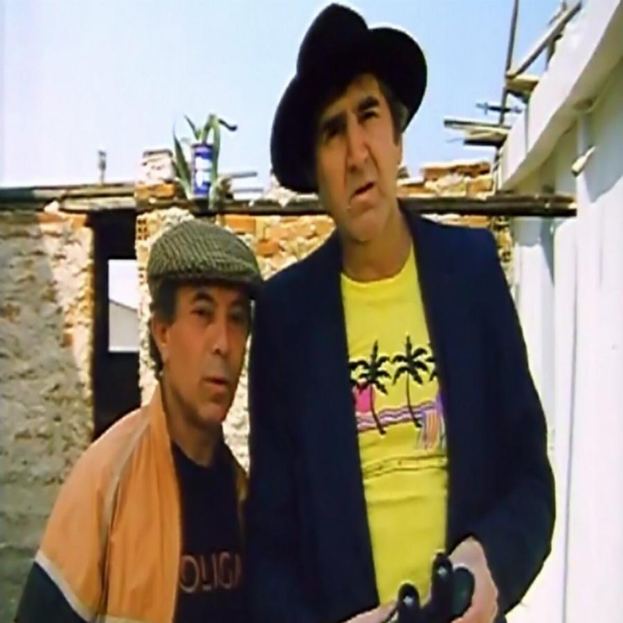 Τάσος Ψωμόπουλος: Το φαινόμενο της βιντεοκασέτας, οι 150 βιντεοκασέτες, η αδικημένη καριέρα και η σπάνια εμφάνιση στα 78 του