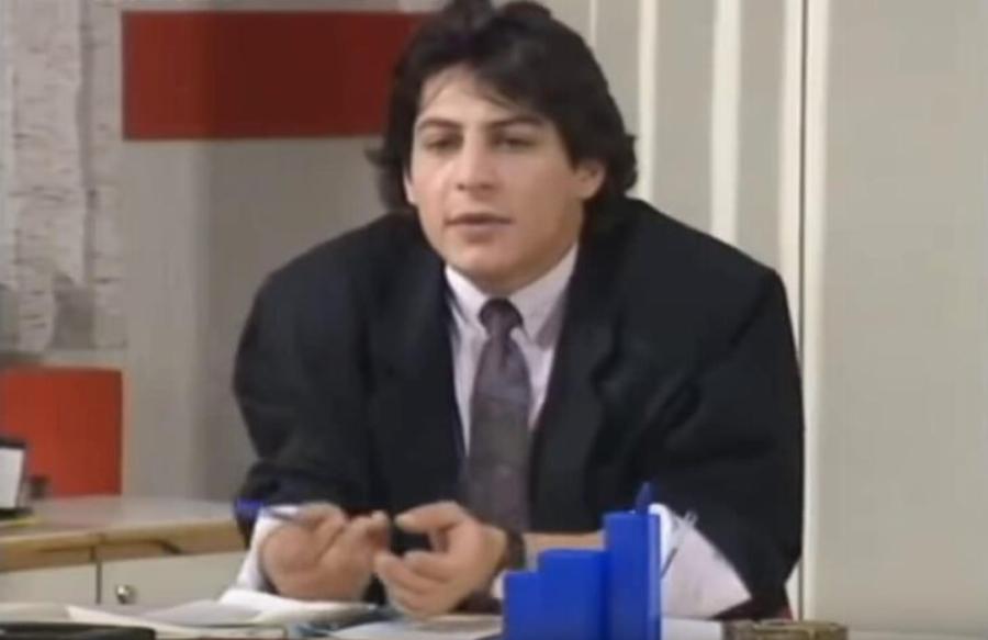 Γιάννης Νέζης: Ο Κωστάκης από το «Ρετιρέ», τα αστρονομικά ποσά, ο θάνατος του φίλου του και η αποκατάσταση της αλήθειας