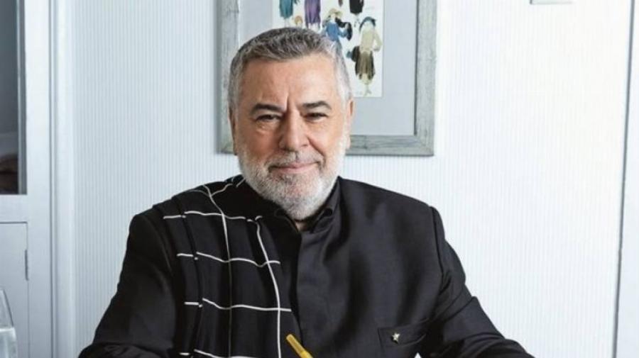 Μάκης Τσέλιος: Η απόσυρση, η κληρονόμος Ελισάβετ Μουτάφη, η επιθυμία να συμμετάσχει στο GNTM και ο μεγαλύτερος φόβος