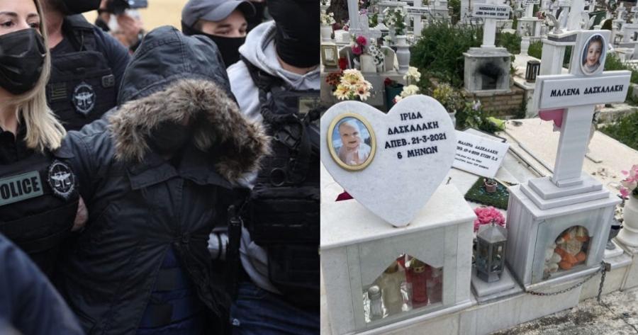 Θάνατος Μαλένας: Η τοξική ουσία που μεταβολίστηκε και δεν βρέθηκε στις εξετάσεις