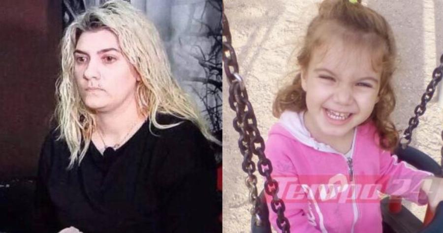 Υπόθεση Πάτρας: Στο «φως» η δεύτερη ιατροδικαστική έκθεση για την 3.5 ετών Μαλένα