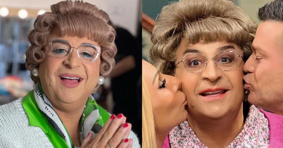 SuperMammy: Τέλος η εκπομπή του Σεφερλή από τον ANT1 μετά τις αντιδράσεις του κόσμου