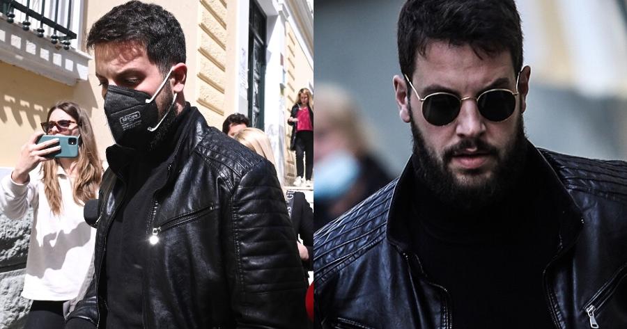 Μάνος Δασκαλάκης: Τον έδιωξαν από την δουλειά του μετά τις τελευταίες έρευνες