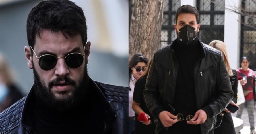 «Είναι με μία κοπέλα στην Αθήνα και περιμένει δύο παιδάκια»: «Bόμβα» από φίλο του Μάνου Δασκαλάκη