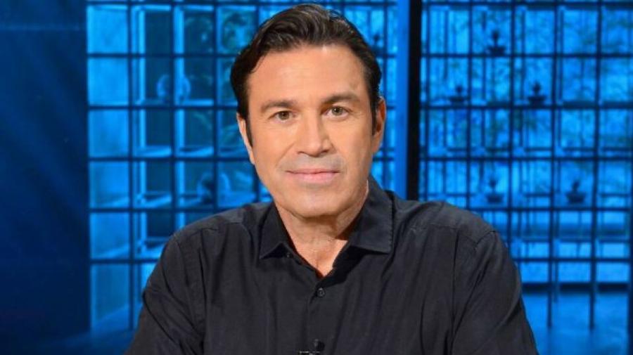 Μάριος Φραγκούλης: Τα παιδικά χρόνια στη Ζιμπάμαπουε, οι γονείς που τον παράτησαν, η διεθνής καριέρα και επιθυμία να υιοθετήσει παιδί