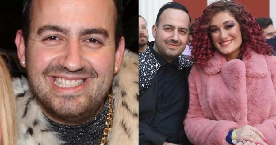 Μαυρίκιος Μαυρικίου: «Δεν το πιστεύω ότι έχω γυναίκα – Κόντεψα να “τα κάνω” πάνω μου»