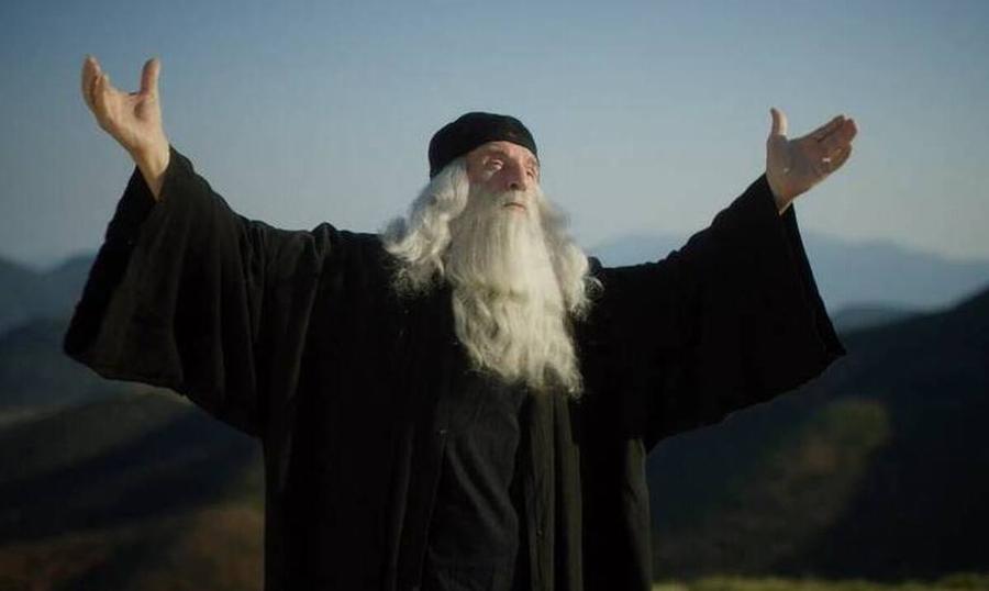 Νικήτας Τσακίρογλου: «Η Ελλάδα εξάγει σύγχρονους αγίους και δίνει στην ανθρωπότητα το φως τους»