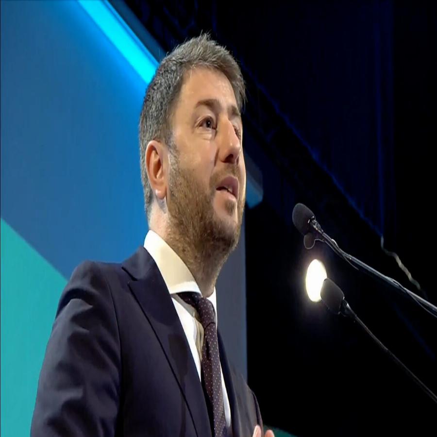 Παύλος Πολάκης: «Άκου Νίκο Ανδρουλάκη! Όσο και να χτυπιέσαι εσύ και οι “φίλοι” σου, πρωθυπουργός θα είναι ο Αλέξης Τσίπρας!»