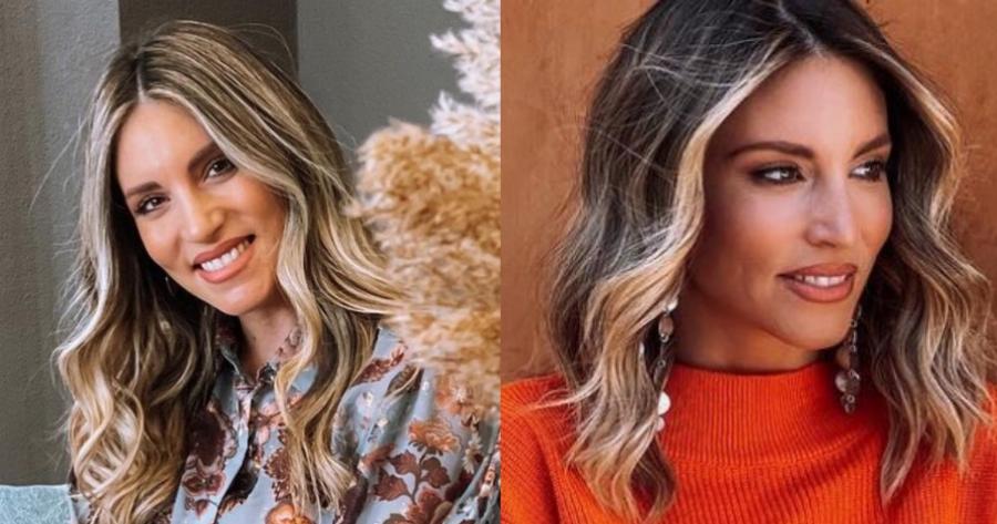 Αυτοί είναι οι γονείς της Αθηνάς Οικονομάκου: Μοιάζουν σαν δυο σταγόνες νερό