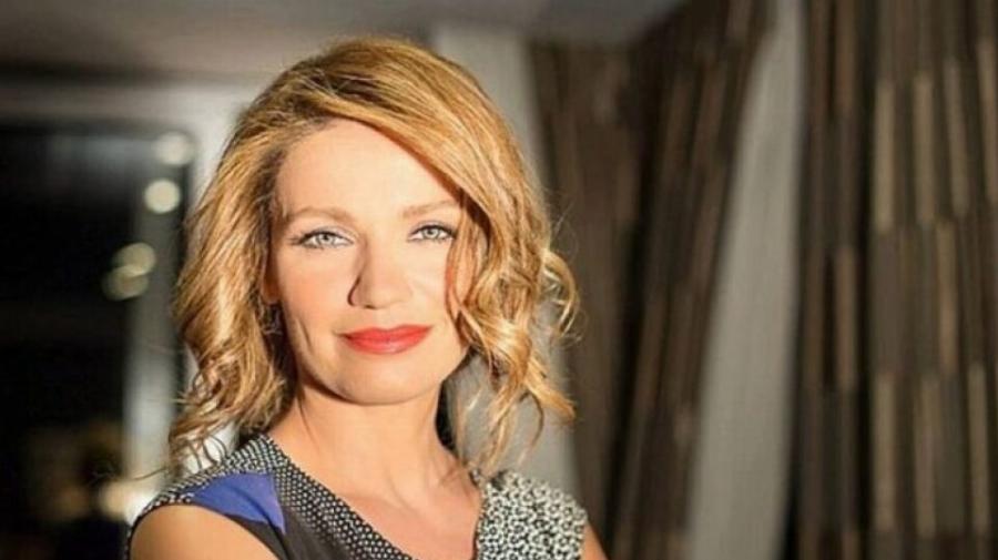 Παναγιώτα Βλαντή: Ερωτεύτηκε τον γιατρό της, η παλιά συμμετοχή σε καλλιστεία και το πραγματικό όνομα