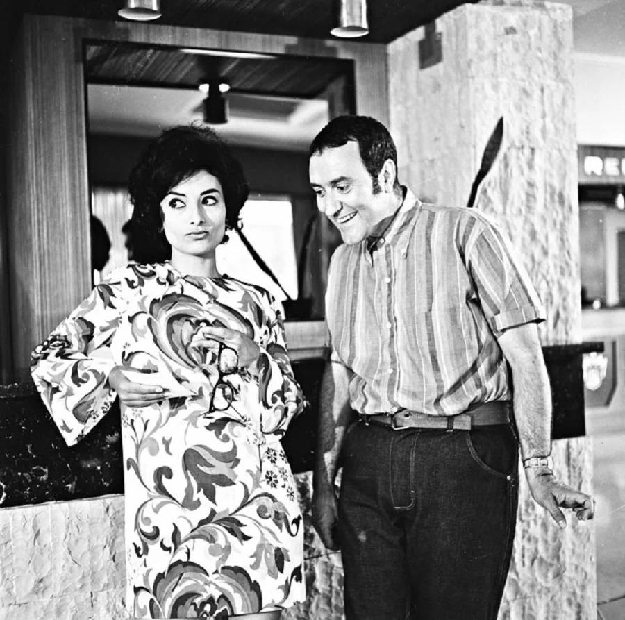 Γιάννης Βογιατζής: Το ψέμα στον πατέρα του, οι μεγάλες επιτυχίες, η εξομολόγηση για την οικογένεια του και η απώλεια της συζύγου του