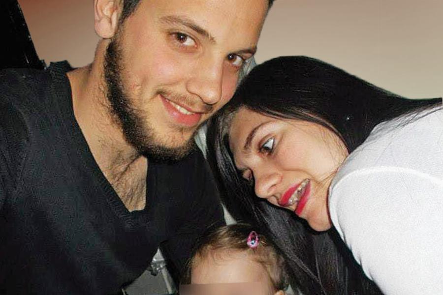 Εξελίξεις στην Πάτρα: Ο κουμπάρος – ψαράς διαψεύδει ότι είχε σχέση με τη Ρούλα Πισπιρίγκου