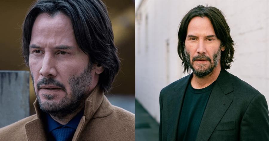 Κιάνου Ριβς: Πως κατάφερε να ξεπεράσει τους “εφιάλτες” βγαίνοντας πιο δυνατός, χωρίς να αλλάξουν τα πιστεύω και οι αξίες του.