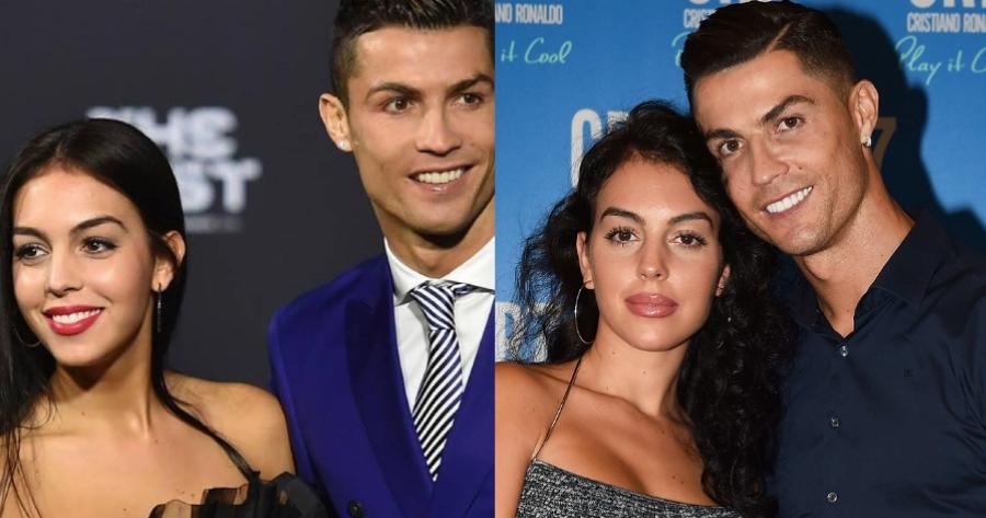 Κριστιάνο Ρονάλντο – Τζορτζίνα Ροντρίγκεζ: Οι δύσκολες στιγμές της αποβολής, η γνωριμία που κατέληξε σε σχέση και τα 100.000 ευρώ τον μήνα
