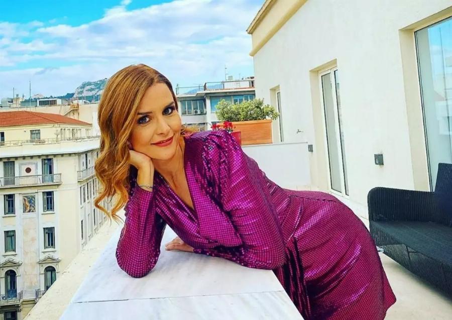 Δήμητρα Σιγάλα: Η αναγνώριση από την «Αγγελική», η ευλογία, η κρυφή ζωή μακριά από τα φώτα και οι «κόκκινες» γραμμές της