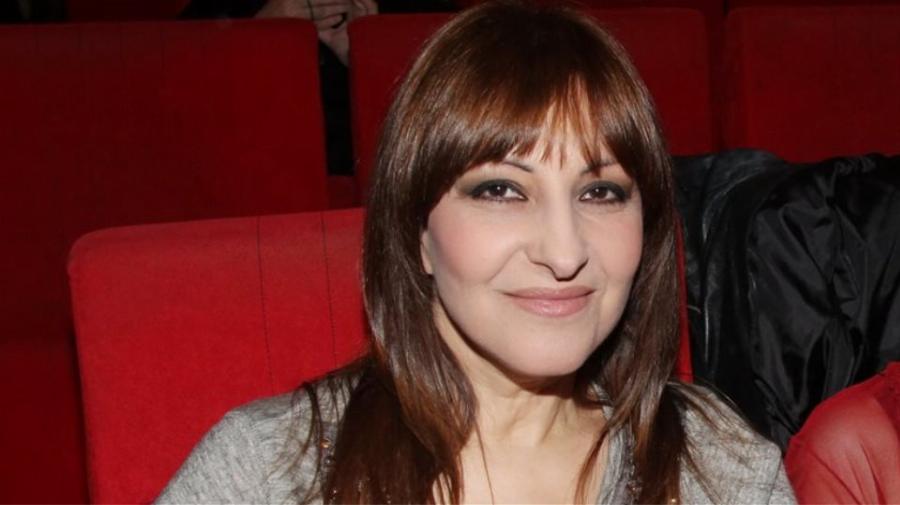 Άντζυ Σαμίου: «Εμείς ο όχλος που διψάει για αίμα έχουμε ήδη βγάλει πόρισμα για τη ζωή της Ρούλας»