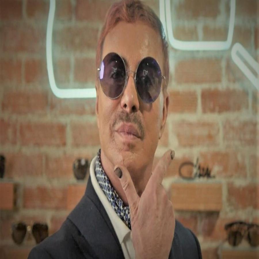 Λάκης Γαβαλάς: «Είμαι κομμουνιστής, μια ζωή ήμουν εργαζόμενος, να μη σου πω και σκλάβος»