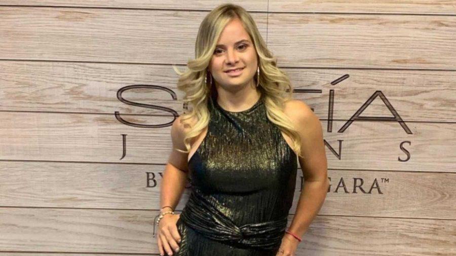 Victoria’s Secret: Η 25χρονη Σοφία έγινε το πρώτο μοντέλο με σύνδρομο Down της γνωστής μάρκας