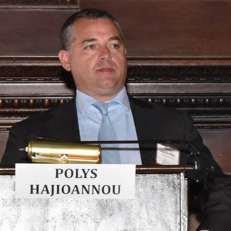 Πόλυς Χατζηιωάννου: Εντοπίστηκαν 416 κιλά κοκαΐνης σε πλοίο Κύπριου εφοπλιστή