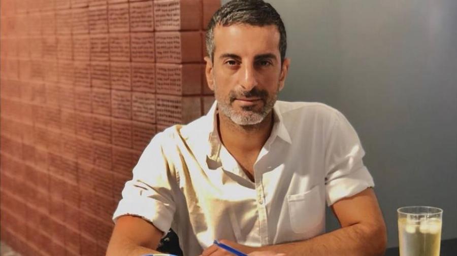 Στέλιος Κουδουνάρης: Τα χρόνια της πείνας, η άγνωστη σχέση με παίκτρια του Μy Style Rocks και επιθυμία του να γίνει πατέρας