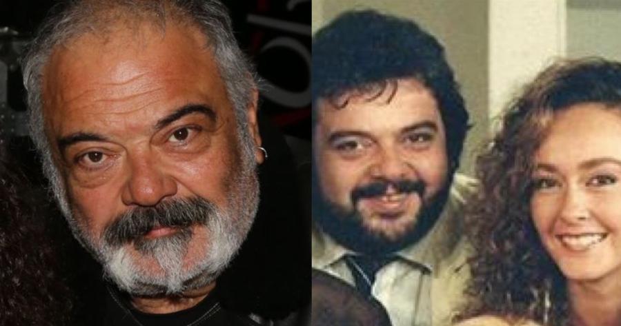 Στηβ Ντούζος: “Έπεσα σε κώμα, πέθανα. Η Παναγία μου έδωσε άλλη μία ευκαιρία για να ζήσω”