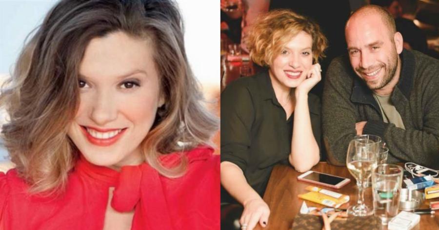 Σύλβια Δεληκούρα : «Κλειδώθηκα στο μπάνιο για να μη γεννήσω το παιδί με ωροσκόπο που δε μου άρεσε»