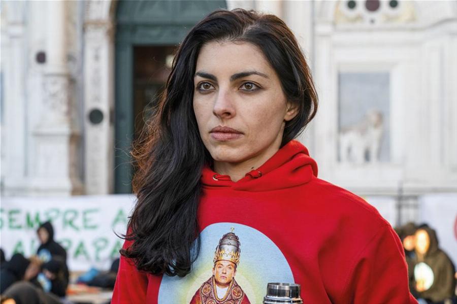 Η «Ραλλού» από το «Ευτυχισμένοι Μαζί»: Πως είναι σήμερα η καθηγήτρια που ερωτεύτηκε ο Μάρκος