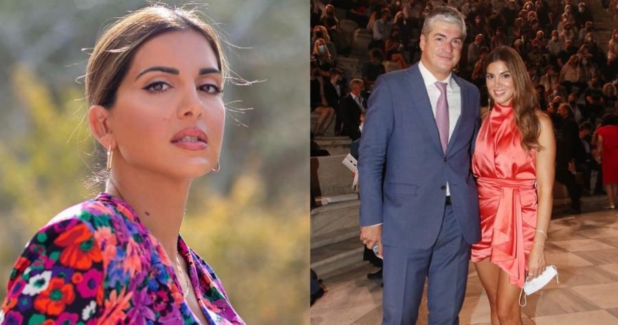 Το υπέροχο σπίτι της Σταματίνας Τσιμτσιλή με την τεράστια κουζίνα και το πολυτελές μπάνιο: Θυμίζει βασιλικό ανάκτορο