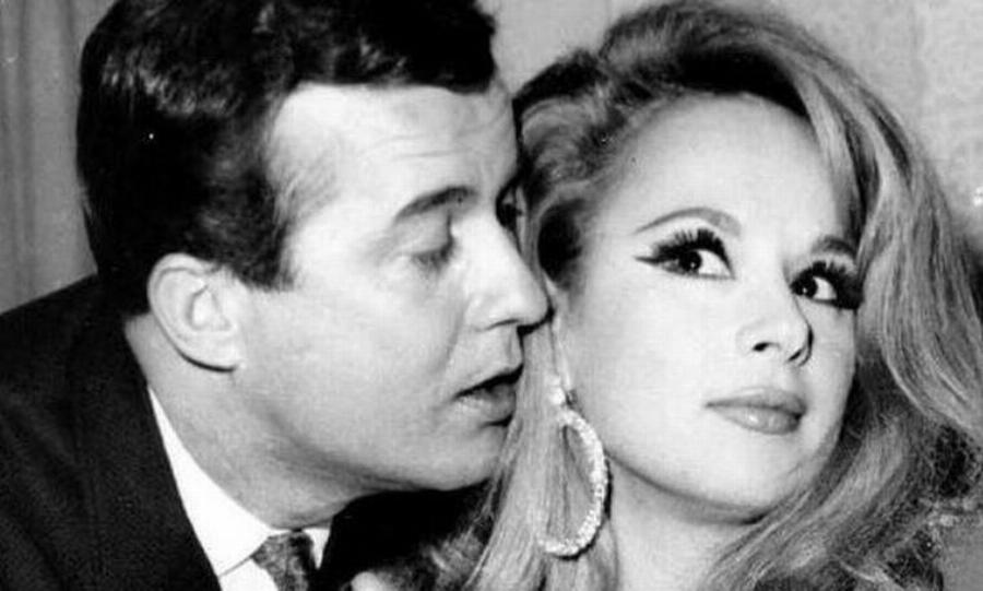 Το αδημοσίευτο βίντεο από τον γάμο της Αλίκης Βουγιουκλάκη και του Δημήτρη Παπαμιχαήλ: Διέρρευσε 57 χρόνια μετά