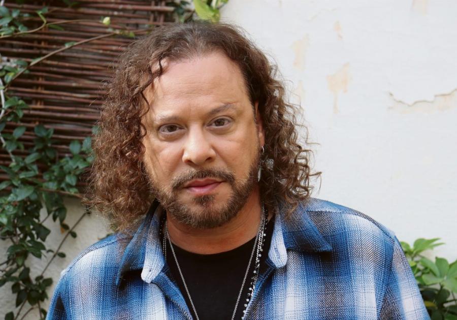 Χρήστος Δάντης: «Κρίμα που δεν είμαι γκέι. Στους ομοφυλόφιλους ανακάλυψα τις πραγματικές αξίες της ζωής»