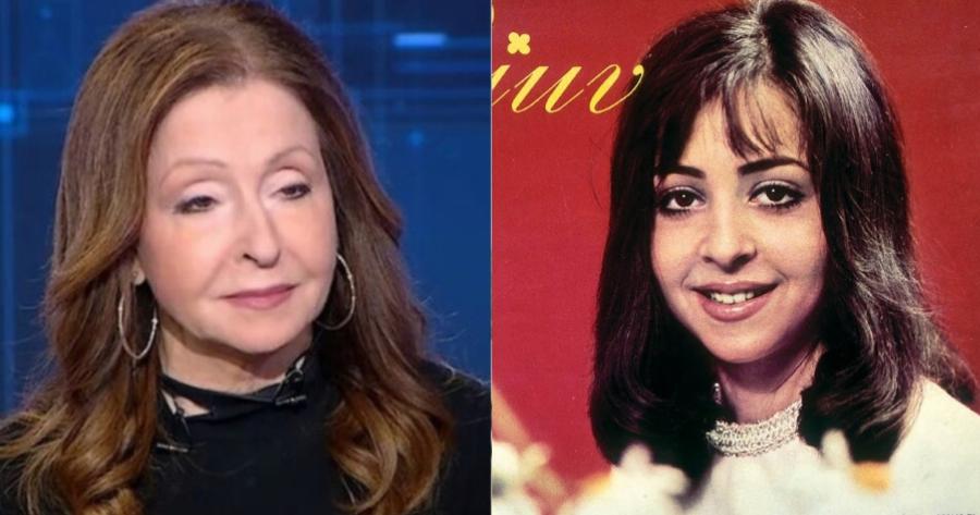 Βίκυ Λέανδρος: «Άφησα την καριέρα για να μεγαλώσω τα παιδιά μου»